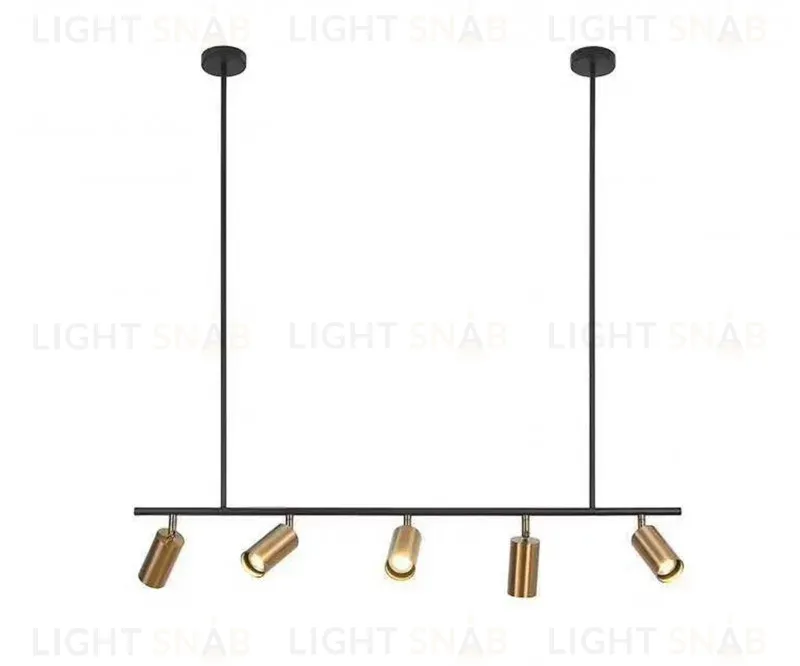 Люстра на штанге Kink Light 07615-5 07615-5