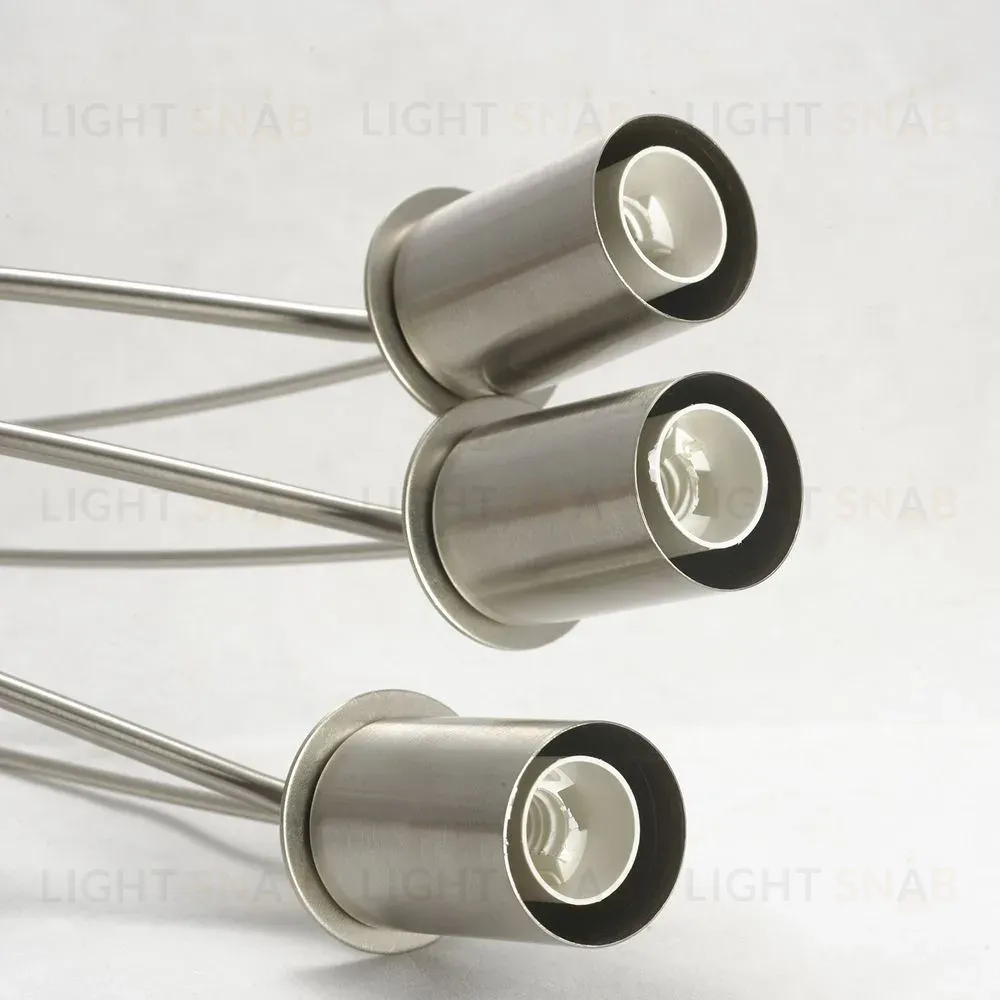 Люстра на штанге Lussole GRLSA-2813-10 GRLSA-2813-10