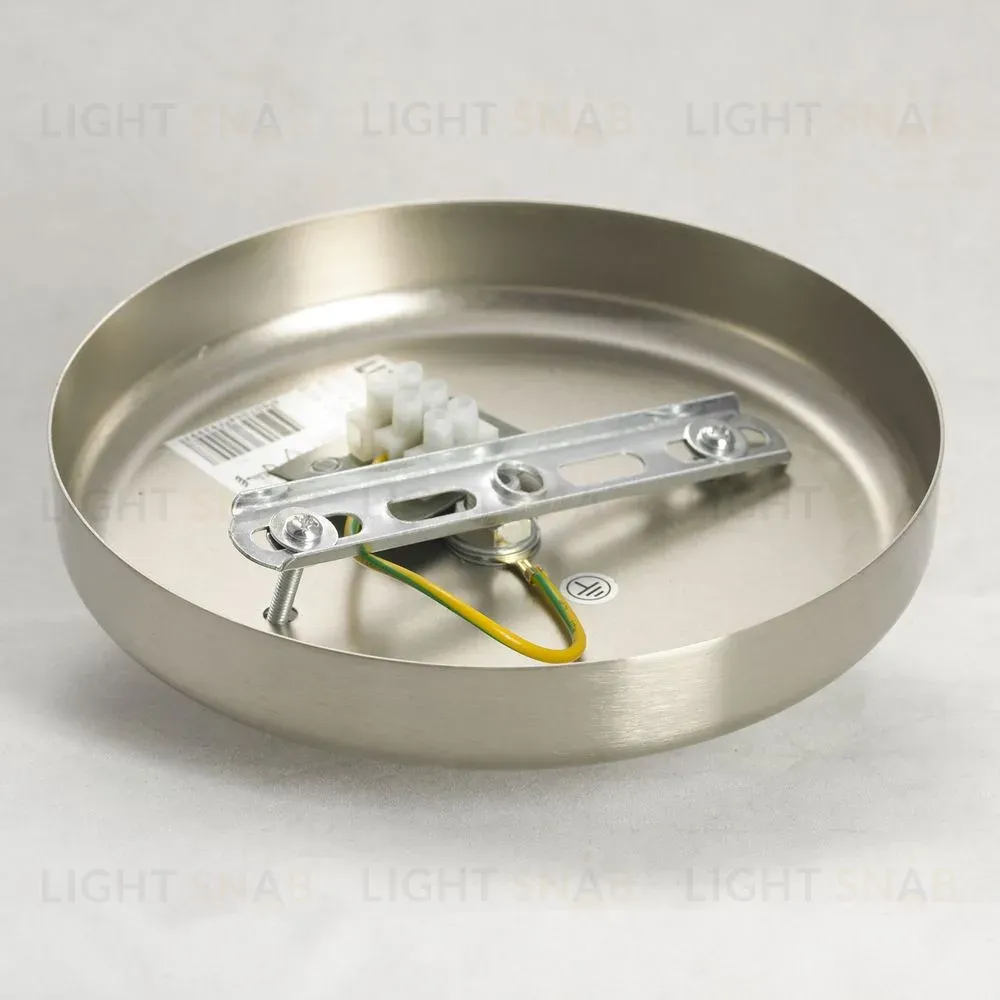 Люстра на штанге Lussole GRLSA-2813-10 GRLSA-2813-10
