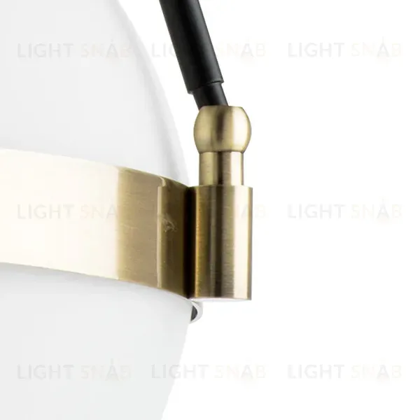 Люстра на штанге Lightstar 816037 816037