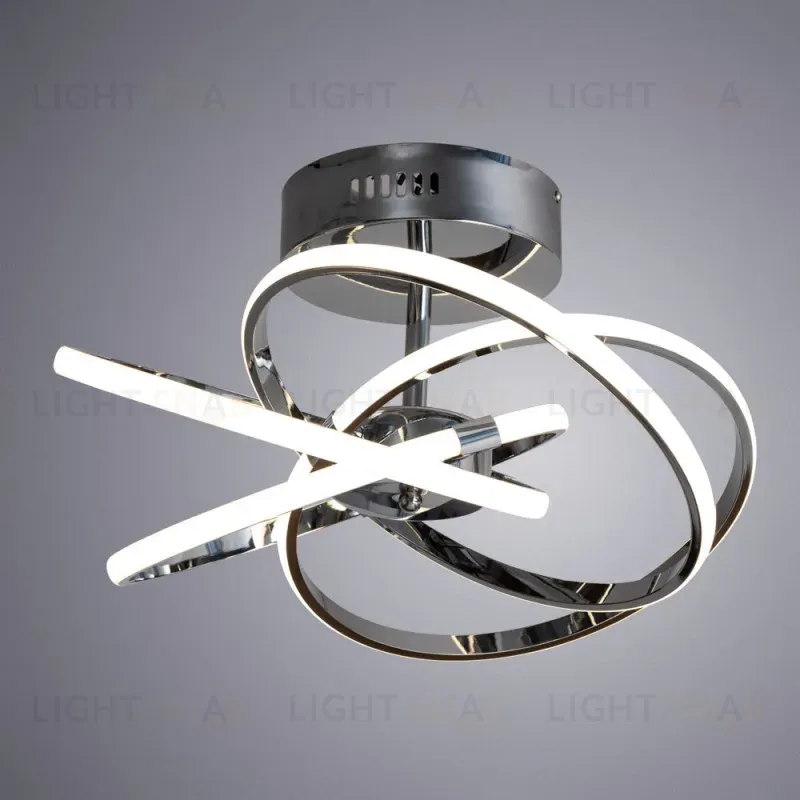 Люстра на штанге ARTE Lamp A9052PL-4CC A9052PL-4CC