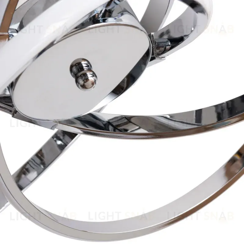 Люстра на штанге ARTE Lamp A9052PL-4CC A9052PL-4CC