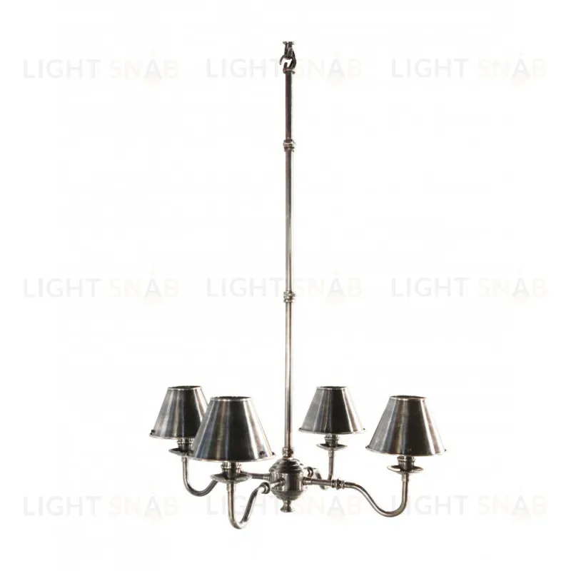 Люстра на штанге Covali PL-51117 PL-51117