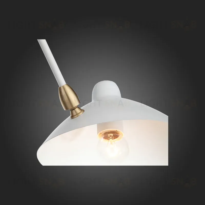 Люстра на штанге ST-Luce SL305.502.06 SL305.502.06