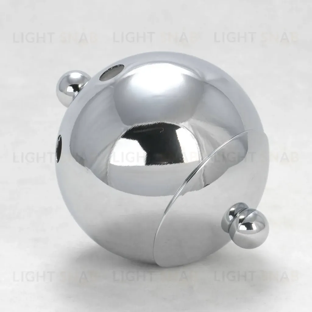 Люстра на штанге Lussole Lgo Lanier LSP-8279 LSP-8279