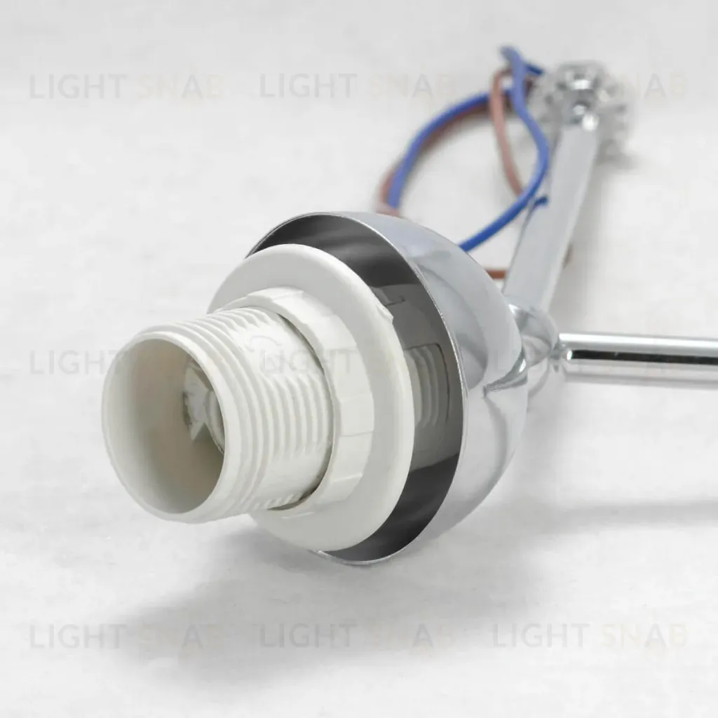 Люстра на штанге Lussole Lgo Lanier LSP-8279 LSP-8279