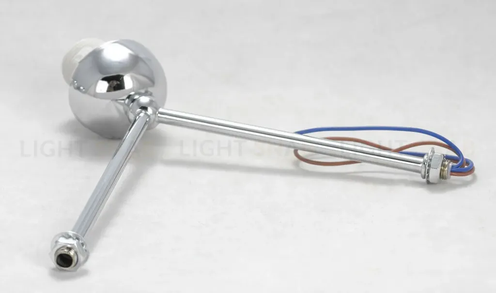 Люстра на штанге Lussole Lgo Lanier LSP-8279 LSP-8279