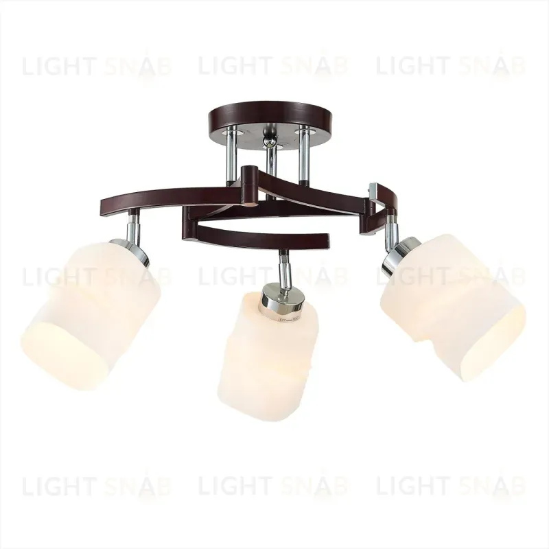 Люстра на штанге Citilux CL126132 CL126132