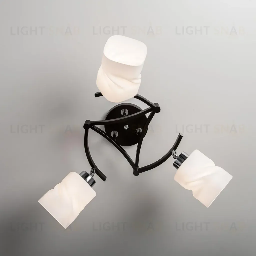Люстра на штанге Citilux CL126132 CL126132