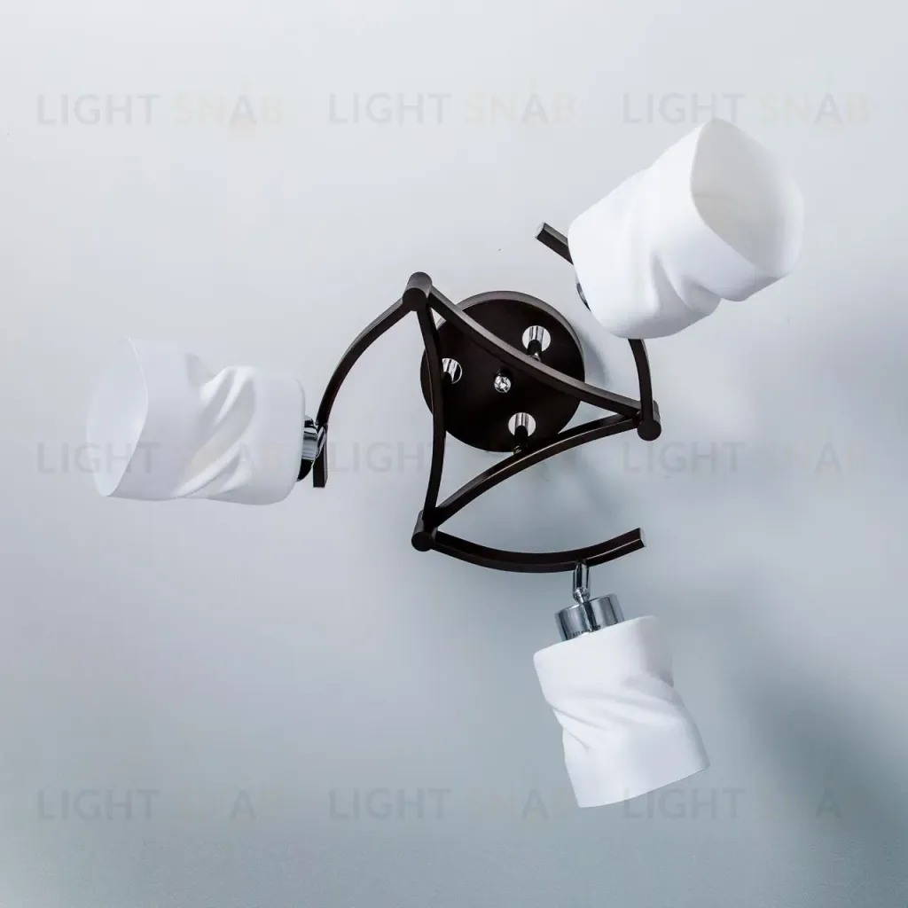 Люстра на штанге Citilux CL126132 CL126132