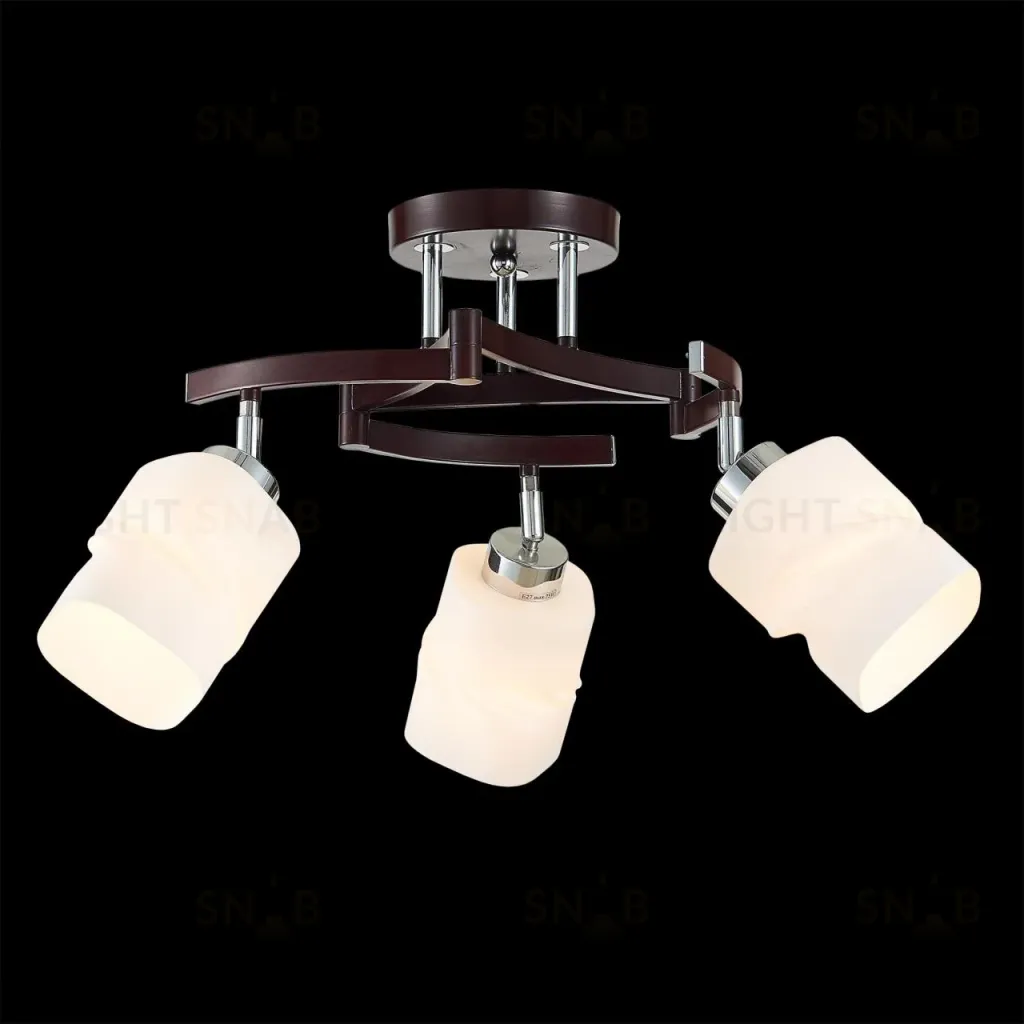 Люстра на штанге Citilux CL126132 CL126132