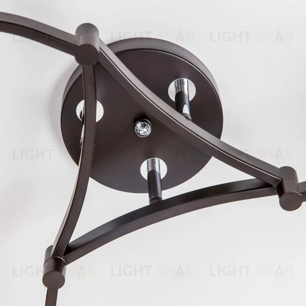 Люстра на штанге Citilux CL126132 CL126132