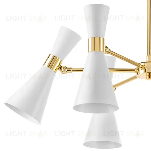 Люстра на штанге Lightstar 816066 816066