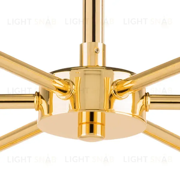 Люстра на штанге Lightstar 816061 816061