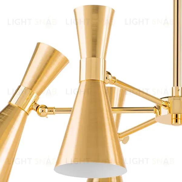 Люстра на штанге Lightstar 816061 816061