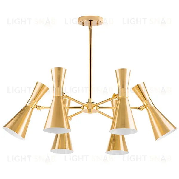 Люстра на штанге Lightstar 816061 816061