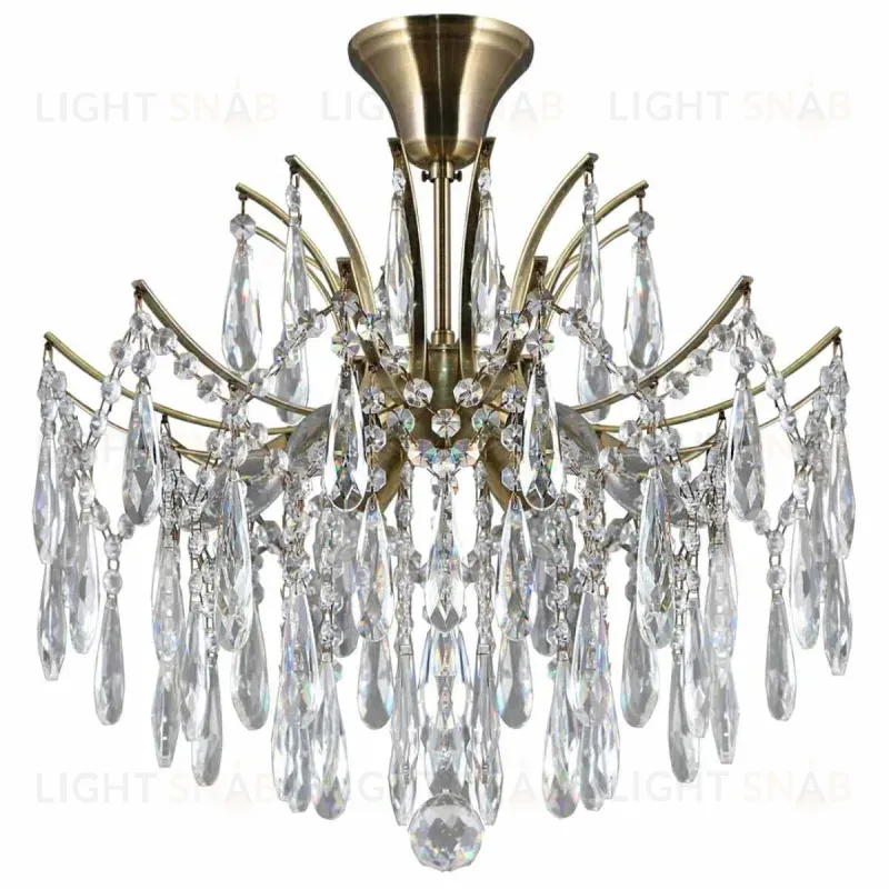 Люстра на штанге Citilux CL302163 CL302163
