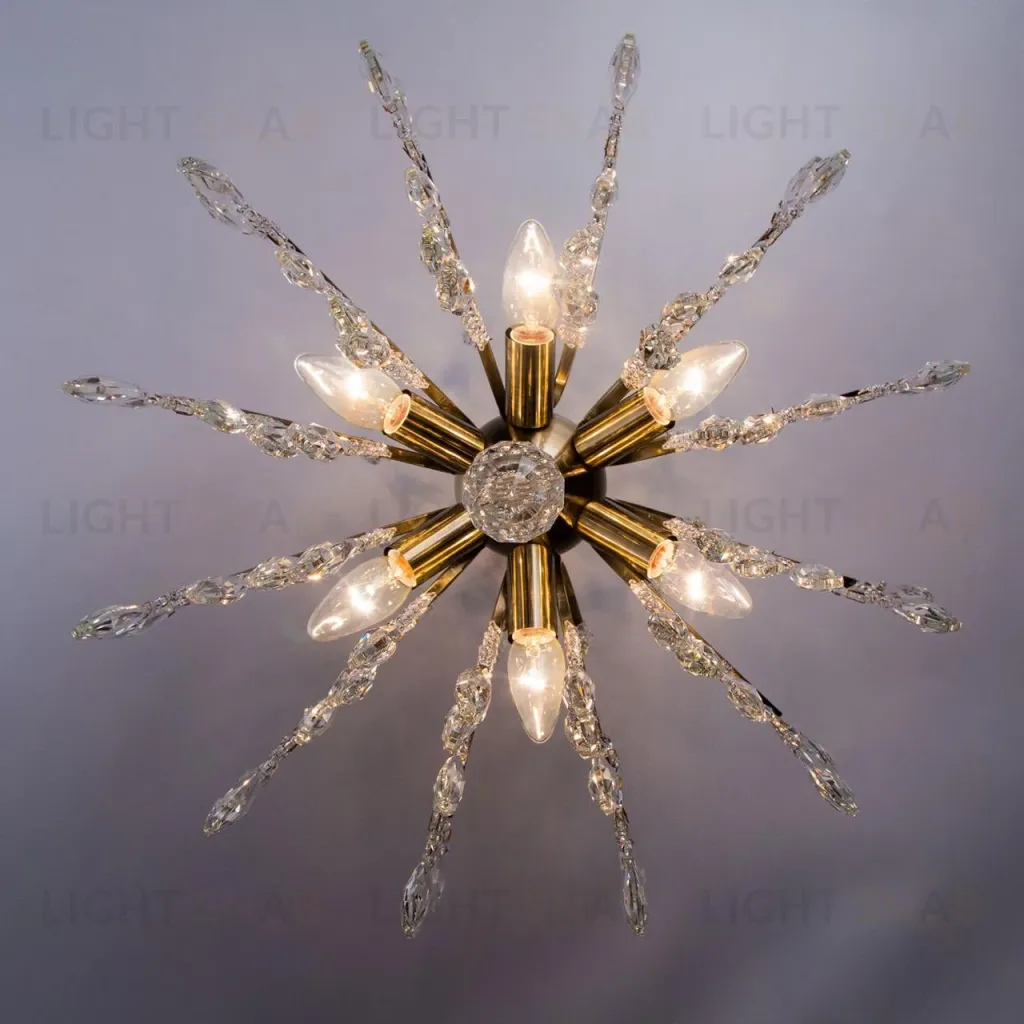 Люстра на штанге Citilux CL302163 CL302163