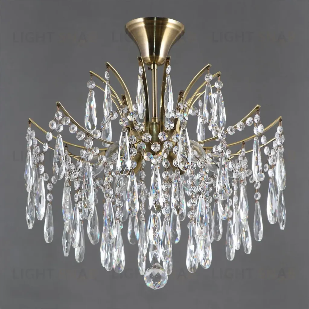 Люстра на штанге Citilux CL302163 CL302163