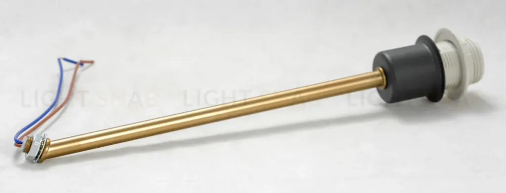 Люстра на штанге Lussole Lgo Ouachita LSP-8277 LSP-8277