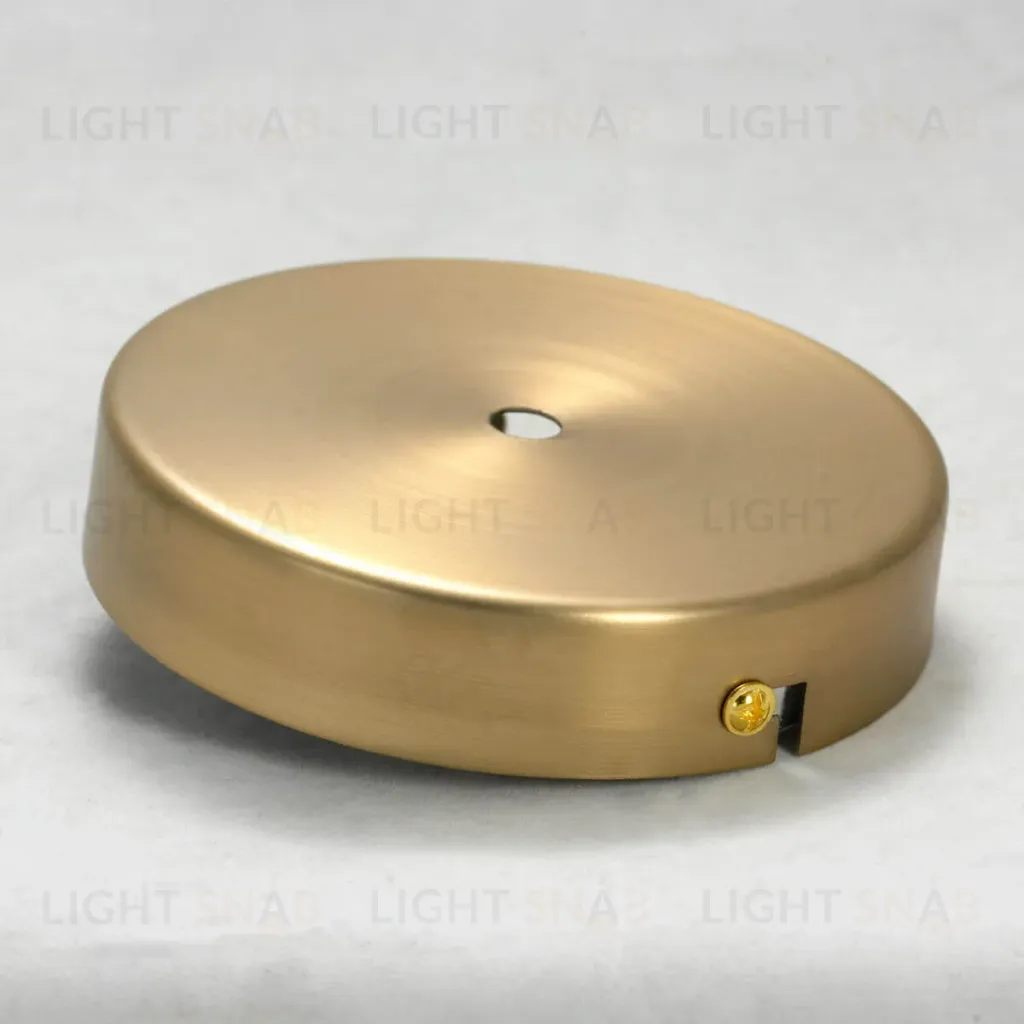Люстра на штанге Lussole Lgo Ouachita LSP-8277 LSP-8277