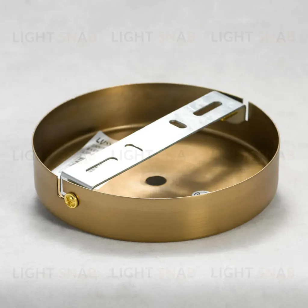 Люстра на штанге Lussole Lgo Ouachita LSP-8277 LSP-8277