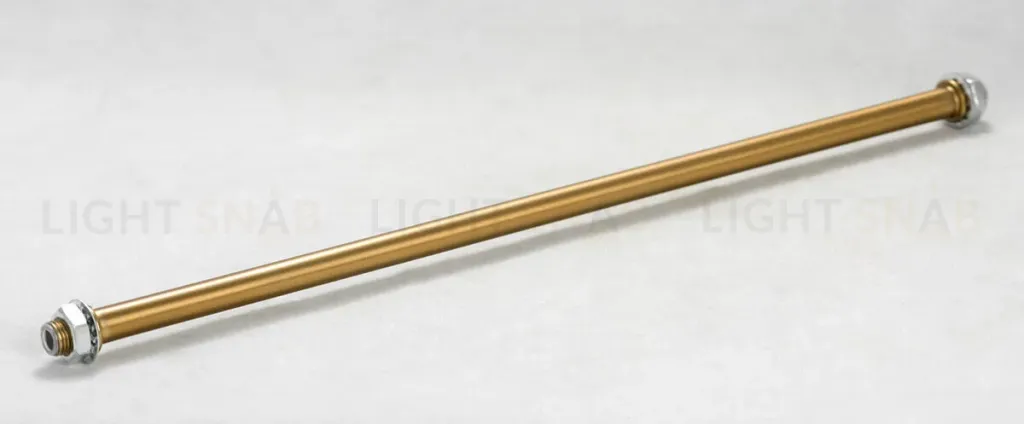 Люстра на штанге Lussole Lgo Ouachita LSP-8277 LSP-8277