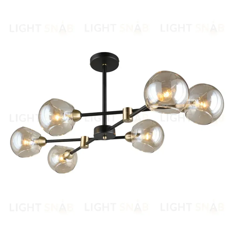Люстра на штанге Omnilux OML-94207-06 OML-94207-06