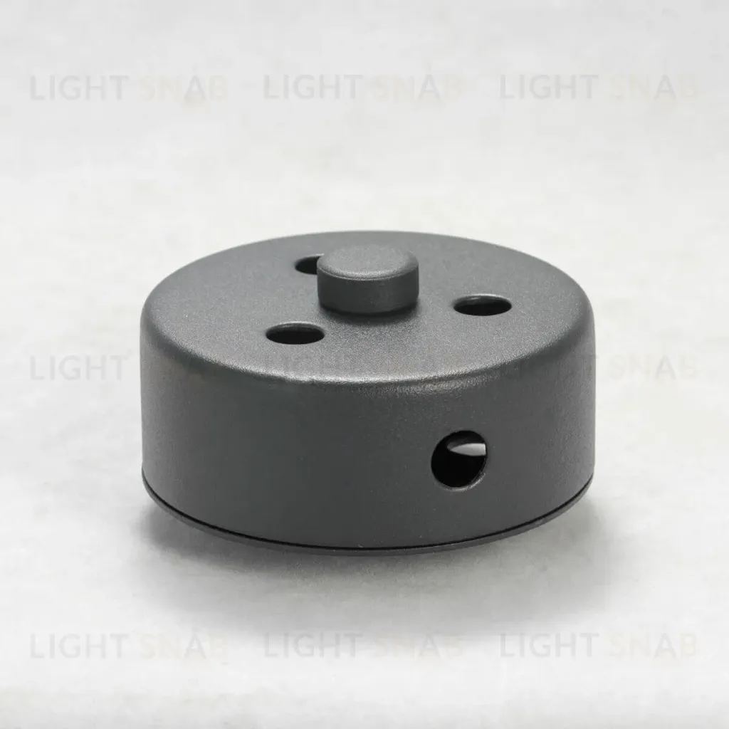 Люстра на штанге Lussole Lgo Ouachita LSP-8277 LSP-8277