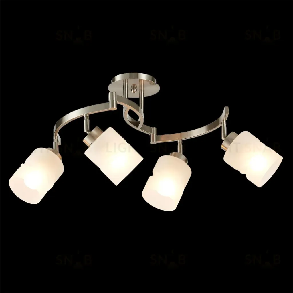 Люстра на штанге Citilux CL125142 CL125142