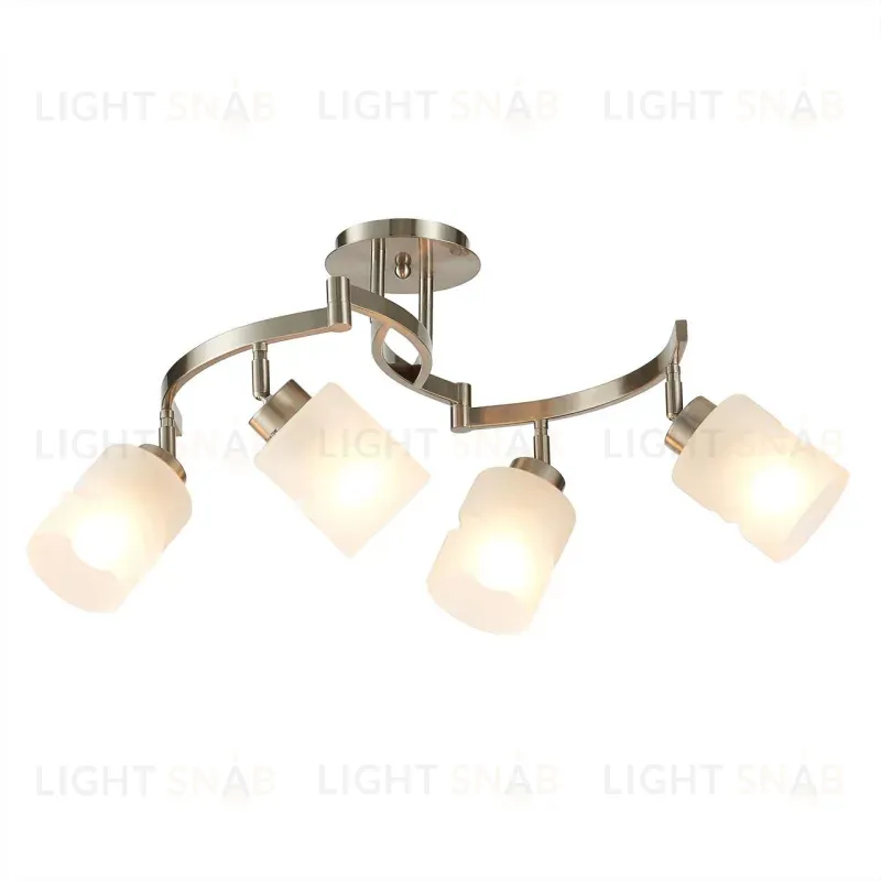 Люстра на штанге Citilux CL125142 CL125142