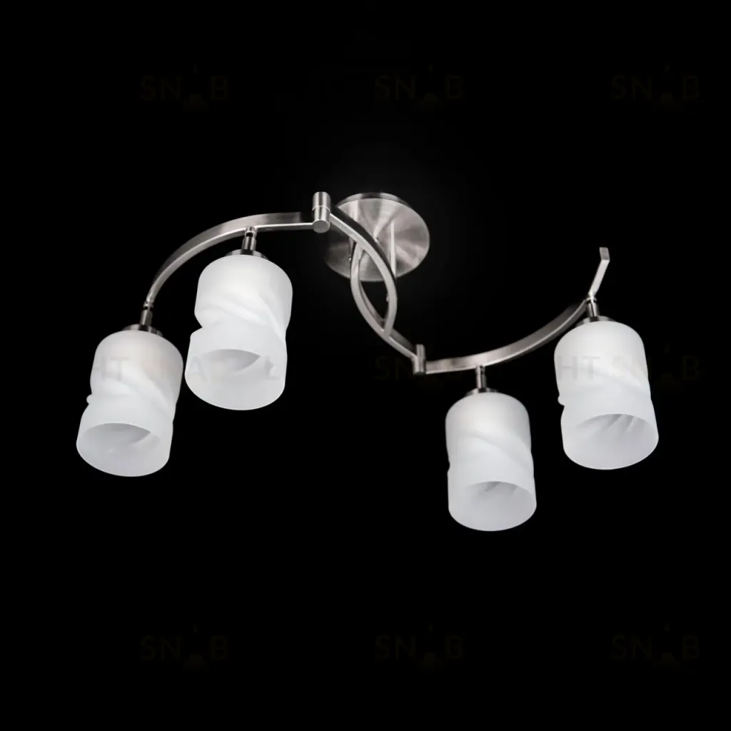 Люстра на штанге Citilux CL125142 CL125142