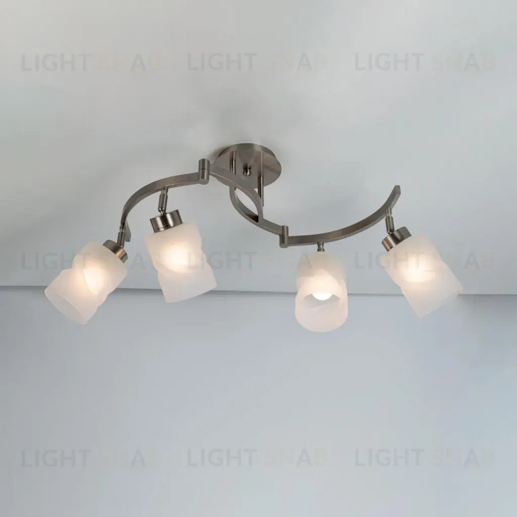 Люстра на штанге Citilux CL125142 CL125142