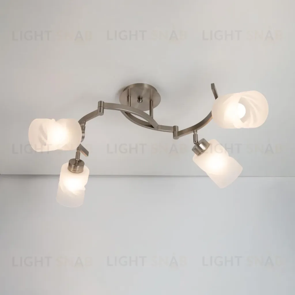 Люстра на штанге Citilux CL125142 CL125142