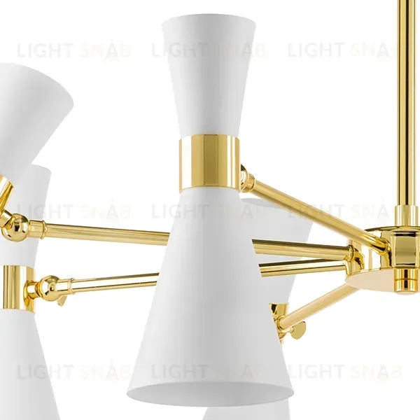 Люстра на штанге Lightstar 816086 816086