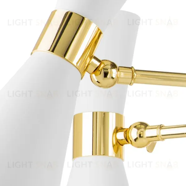 Люстра на штанге Lightstar 816086 816086