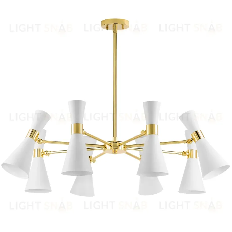 Люстра на штанге Lightstar 816086 816086
