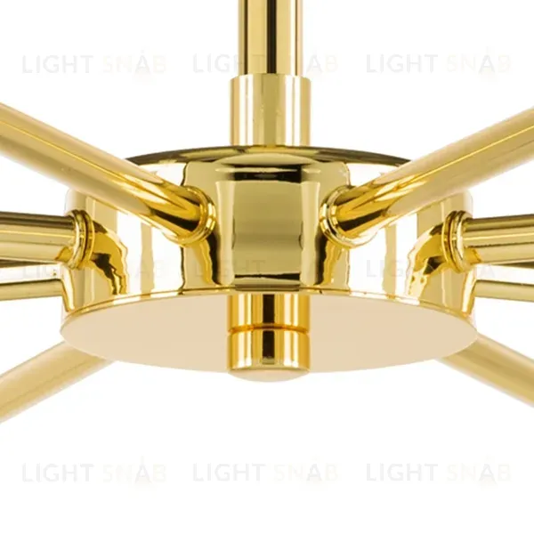 Люстра на штанге Lightstar 816086 816086