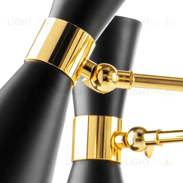 Люстра на штанге Lightstar 816087 816087