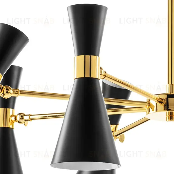 Люстра на штанге Lightstar 816087 816087
