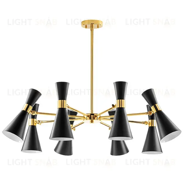 Люстра на штанге Lightstar 816087 816087