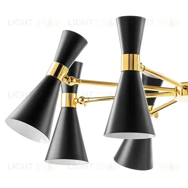 Люстра на штанге Lightstar 816087 816087