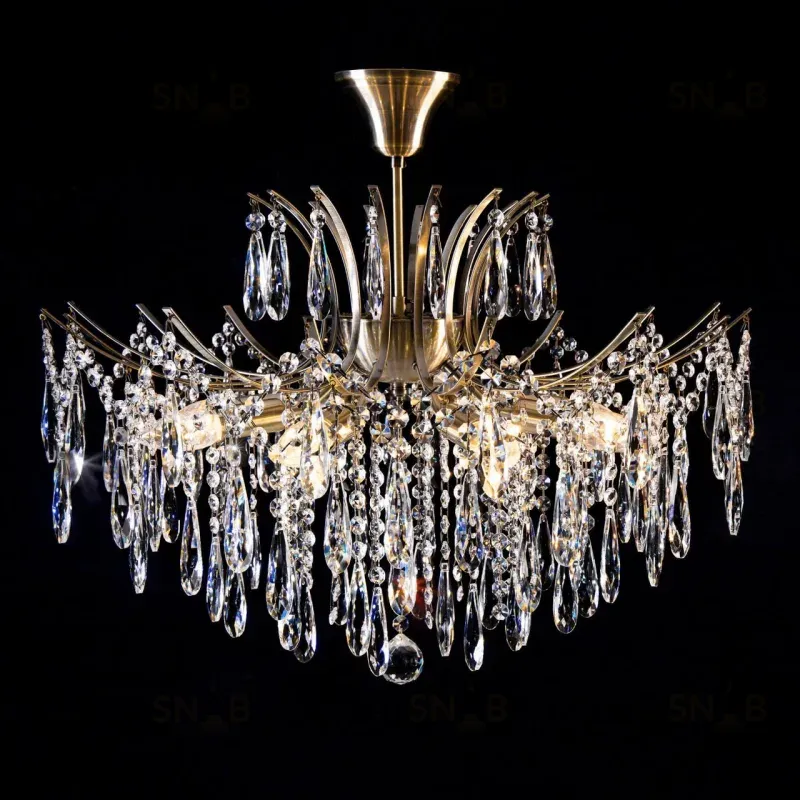 Люстра на штанге Citilux CL302183 CL302183