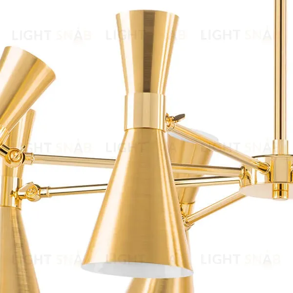 Люстра на штанге Lightstar 816081 816081