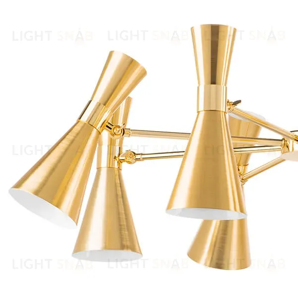 Люстра на штанге Lightstar 816081 816081