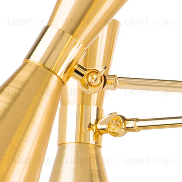 Люстра на штанге Lightstar 816081 816081