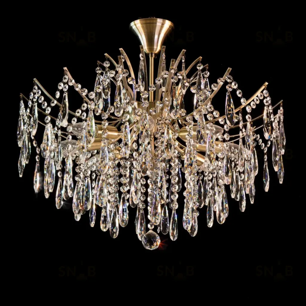 Люстра на штанге Citilux CL302183 CL302183