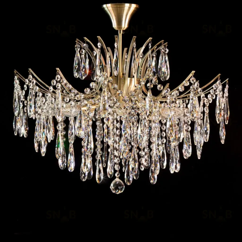 Люстра на штанге Citilux CL302183 CL302183