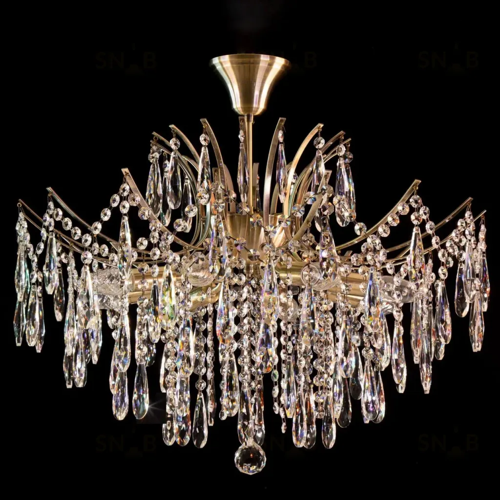 Люстра на штанге Citilux CL302183 CL302183