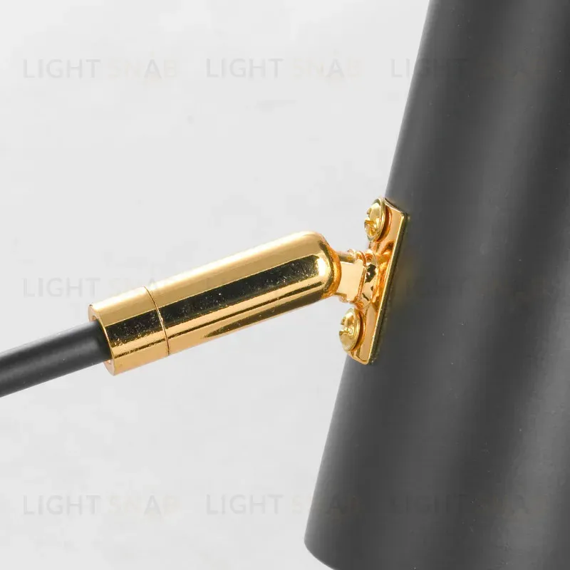 Люстра на штанге Lussole Loft Duncan LSP-8252 LSP-8252